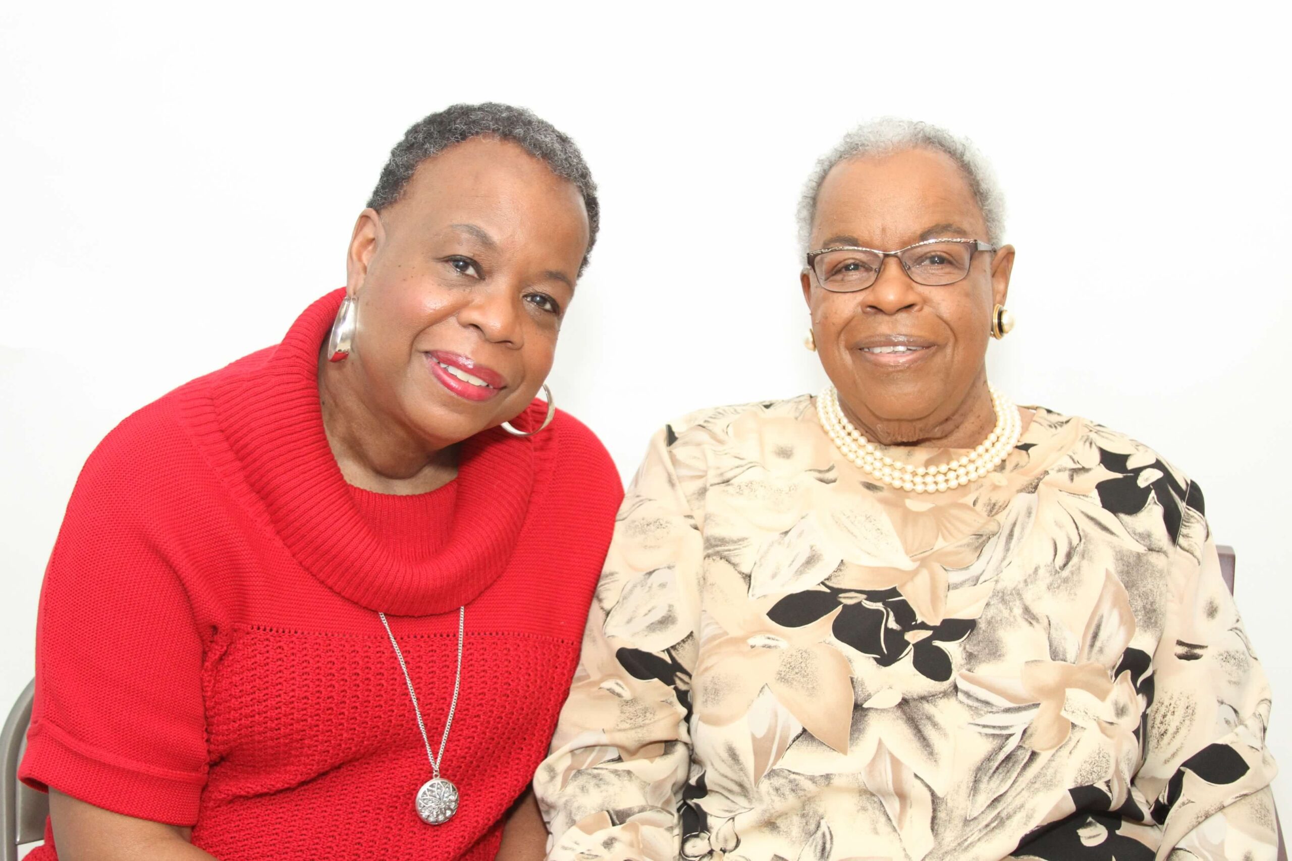 Taking Care of Mom, The Early Years